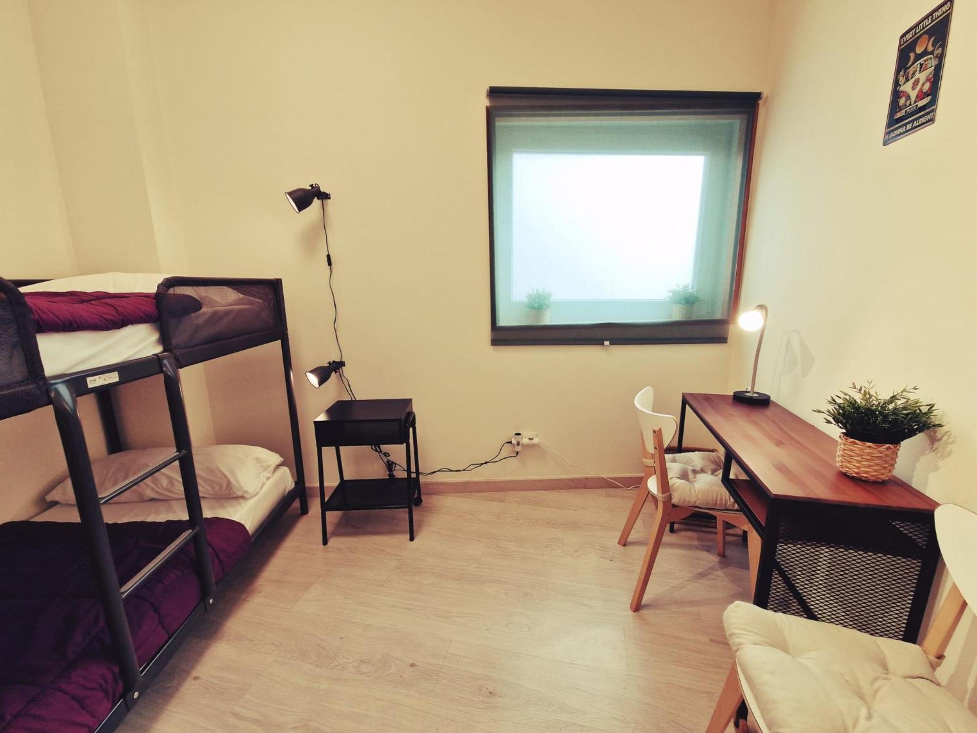 Albergue Sixtos No Caminho سانتياغو دي كومبوستيلا المظهر الخارجي الصورة