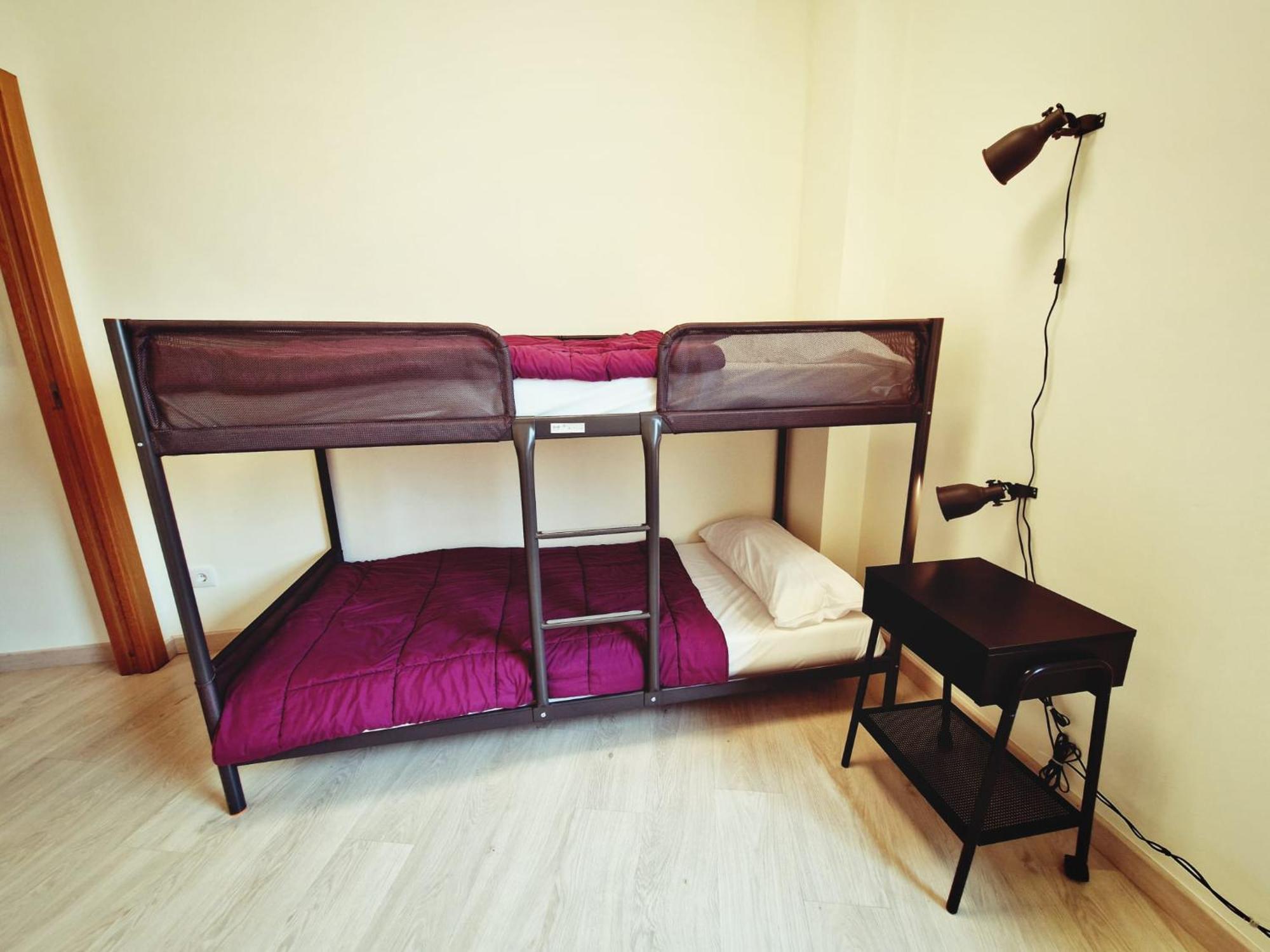Albergue Sixtos No Caminho سانتياغو دي كومبوستيلا المظهر الخارجي الصورة