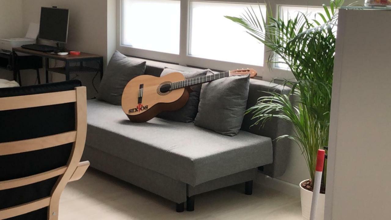 Albergue Sixtos No Caminho سانتياغو دي كومبوستيلا المظهر الخارجي الصورة